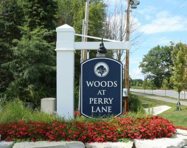 Main picture of Woods at Perry Lane