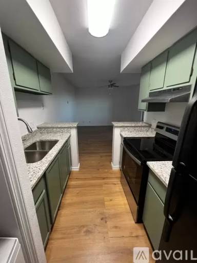 Main picture of Trestles Condominiums