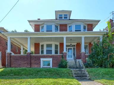 Main picture of 2203 Walnut St