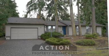 Main picture of 100 Hurricane Ridge Dr