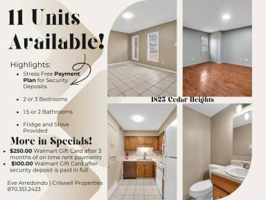 Main picture of 1835 Cedar Heights Dr