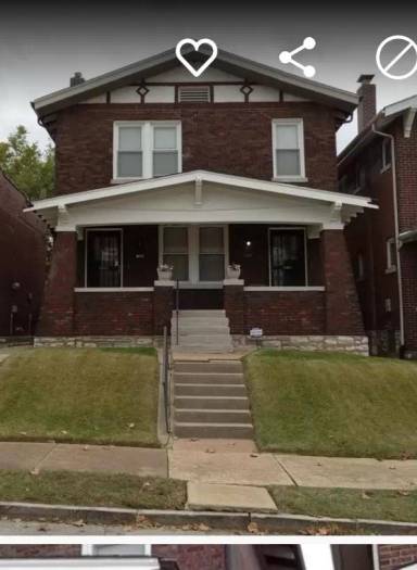 Main picture of 3438 Gasconade St