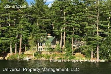 Main picture of 532 Brackett Rd