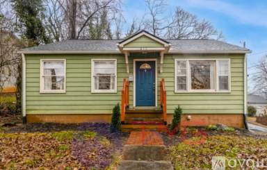 Main picture of 611 W Glenwood Ave