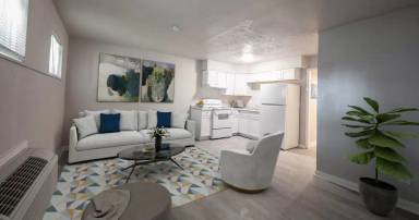 Main picture of Brookhaven Apartments