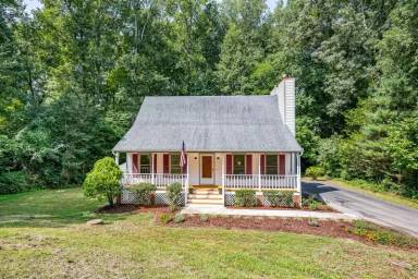 Main picture of 7504 Native Dancer Dr