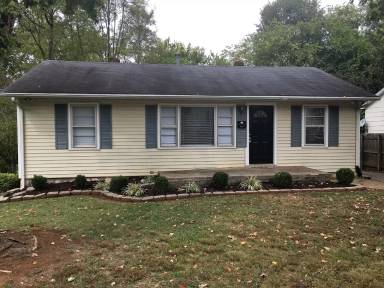 Main picture of 1411 Neal St