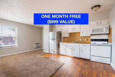 Main picture of 1059 Woods Ferry Rd