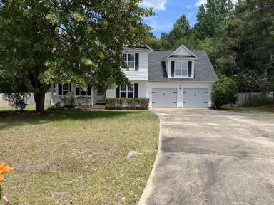 Main picture of 50 Sweet Gum Cir