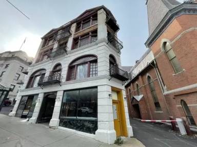 Main picture of 604 State St