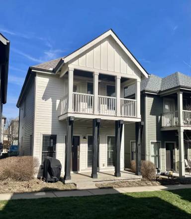 Main picture of 205 Copley Ln