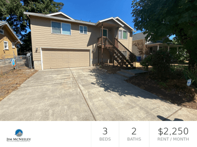 Main picture of 10123 SE Yukon St