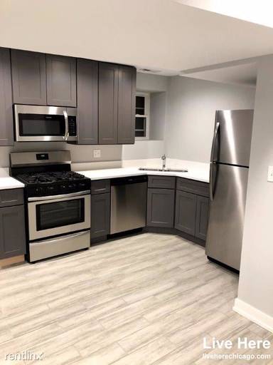 Main picture of 3210 S May St