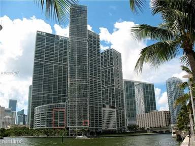 Main picture of Icon Brickell Condos