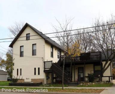 Main picture of 547 N Howard St