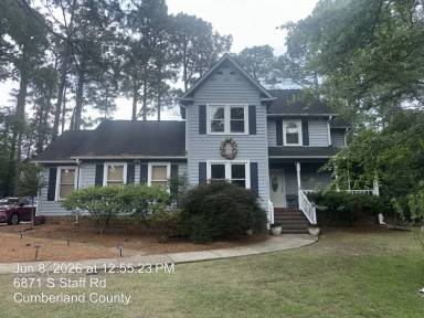 Main picture of 6871 S Staff Rd