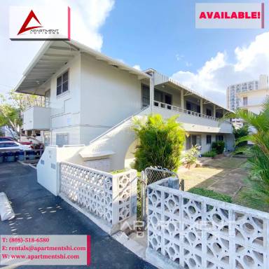 Main picture of 735 McCully St