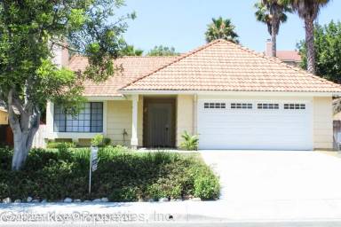 Main picture of 3858 Cornell Dr
