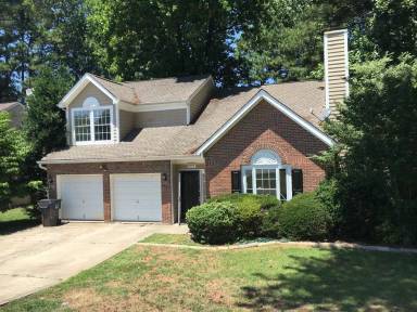 Main picture of 1028 Pepperwood Trl