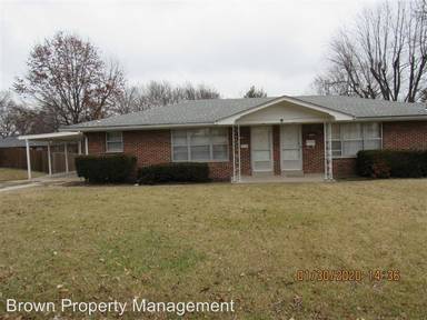 Main picture of 1406 N 2nd St