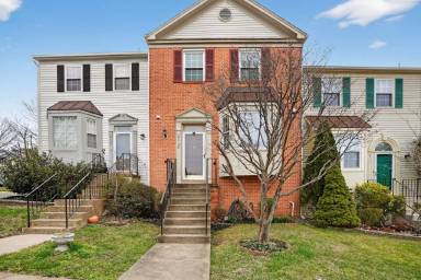 Main picture of 6739 Rockledge Pl
