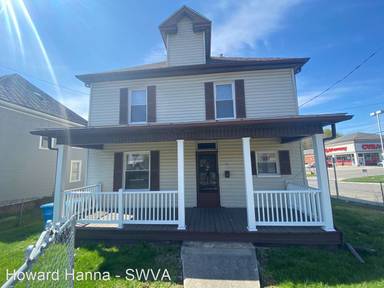 Main picture of 1832 Orange Ave NW