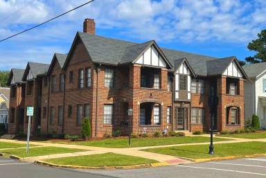 Main picture of 721 20th Ave