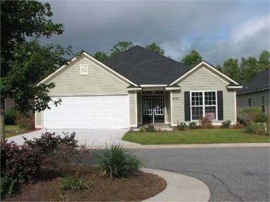 Main picture of 3819 Napa Dr