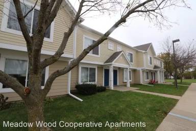 Main picture of Meadow Wood Cooperative Apartments