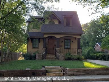 Main picture of 1617 Chatham Ave