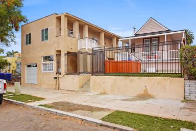 Main picture of 2460 K St