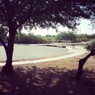 Main picture of 3698 S Desert Motif Rd