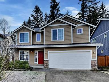 Main picture of 12826 167th Street Ct E