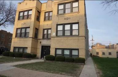 Main picture of 1801 Elmwood Ave