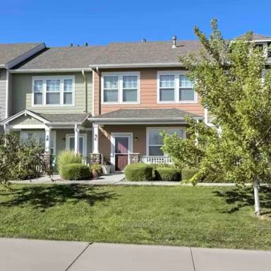 Main picture of Townhouse
