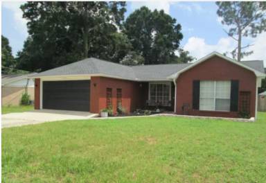 Main picture of 2902 Orchidcrest Dr