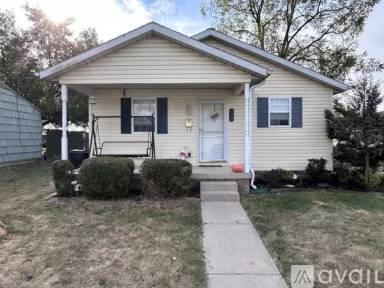 Main picture of 205 W Ohio Ave