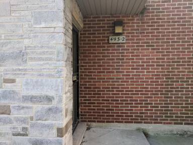 Main picture of East End Apartment Homes