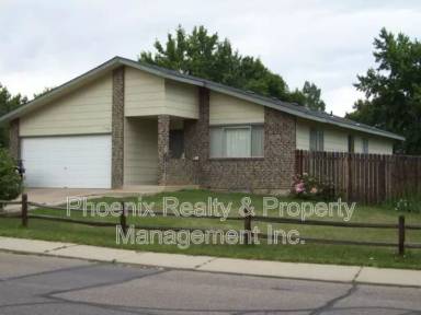 Main picture of 1119 Centaur Cir