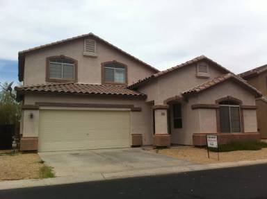 Main picture of Desert Heights
