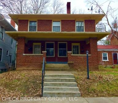 Main picture of 516-518 Magnolia Avenue Duplex