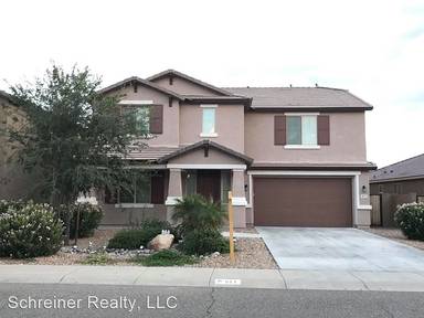 Main picture of 813 W Desert Glen Dr
