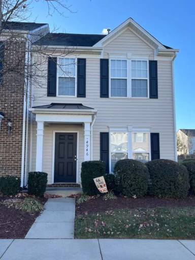 Main picture of 4946 Sunburst Ln