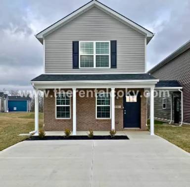 Main picture of 1141 Judah Bear Blvd