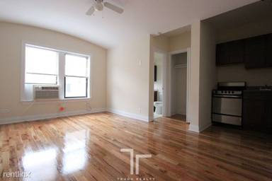 Main picture of Arlington Building