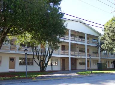 Main picture of 911 Washington Ave Apartments