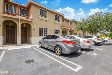 Main picture of 21207 NW 14th Pl