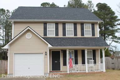 Main picture of 206 Reef Ln