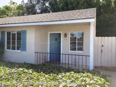 Main picture of 210 W Pueblo St