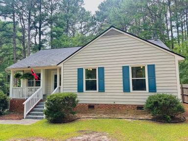 Main picture of 1120 Twin Cedar Ln